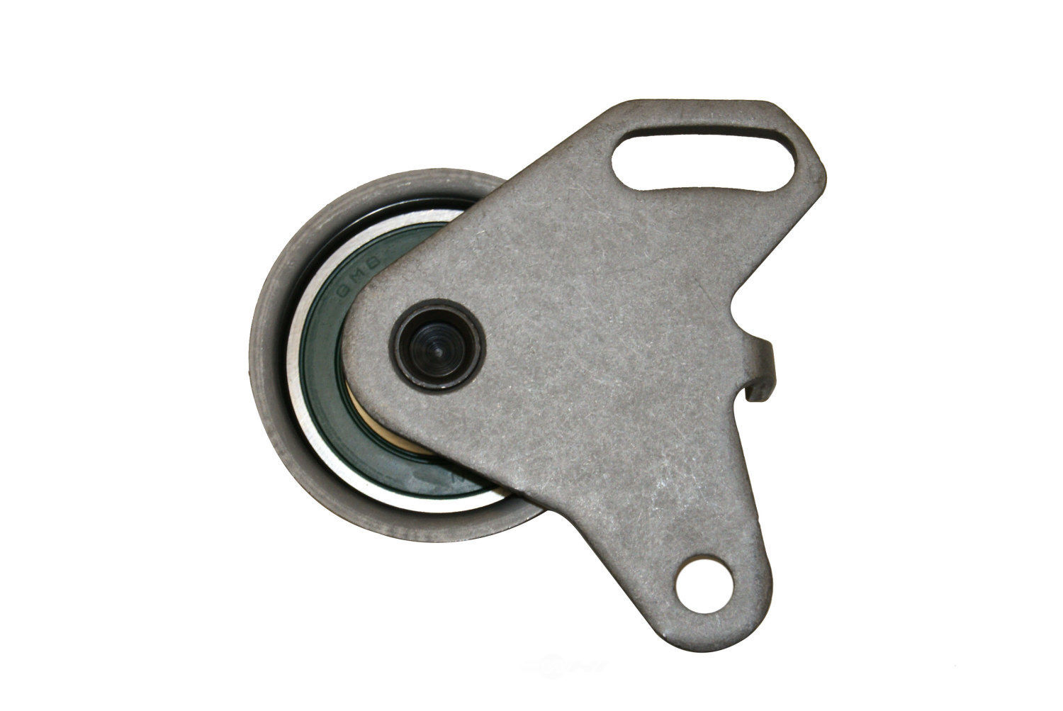 Gmb Engine Timing Belt Tensioner P/N:448 1032 Fits select: 1994-1996 MITSUBISHI MIGHTY MAX, 1991-1993 MITSUBISHI MIGHTY MAX / S