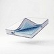 thumbnail image 4 of Colchón en Caja Restonic Matrimonial  Memory Foam con Cooling Gel Alta Densidad, 4 of 8