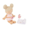 thumbnail image 1 of Bath Doll – Blonde Hair & Fair Skin Tone by LullaBaby, 1 of 6