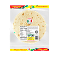 thumbnail image 3 of La Banderita Burrito Grande Extra Large Flour Tortillas 8 Count, 3 of 6