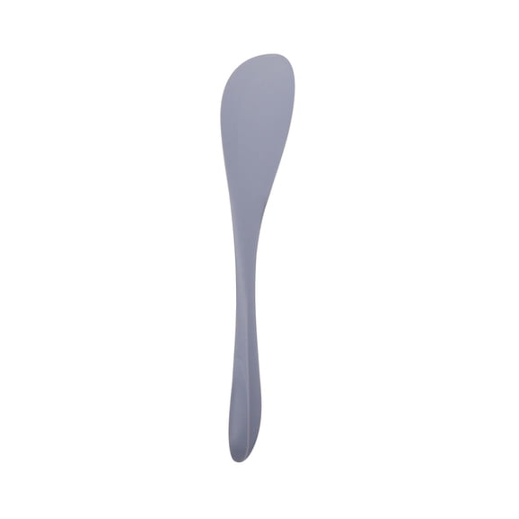 Gnmfd Double Headed Scraper Baking Cream Spatula Food Grade Silicone High Temperature Resistant Tool for Cake Frosting Icing Cooking Baking Party Use