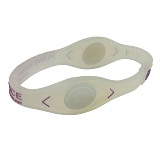sport balance bracelet