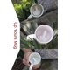 thumbnail image 4 of Middle Finger Teacup Mug Uncivilized Middle Finger Cup Spoof Middle Finger Ceramic Coffee Cup-eyzi, 4 of 4