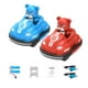 thumbnail image 5 of Coches de control remoto para niños, coche RC con conductor, 2 jugadores, con música y luz para niños sin juego de fútbol, 5 of 9