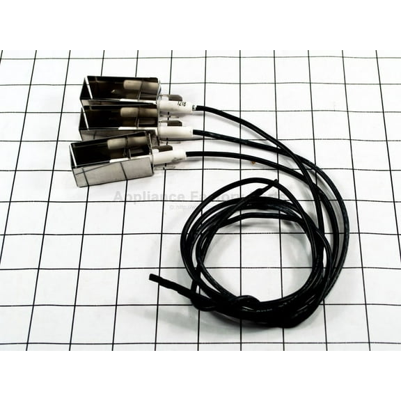 Weber Igniter Kit Affinity 3B 30501047