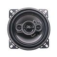 thumbnail image 3 of Tweeter de audio para el automóvil,Altavoz de audio para automóvil Woofer Mini Accesorios compactos,Tweeter 4Ohms 400W Alto Rendimiento Reemplaza,Altavoz Estéreo Altavoz Del 4 pulgadas, 3 of 9