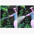 thumbnail image 4 of Botella pulverizadora, botella pulverizadora de 2 litros, regadera de plástico, regadera construida para profesionales Jadeshay A, 4 of 6