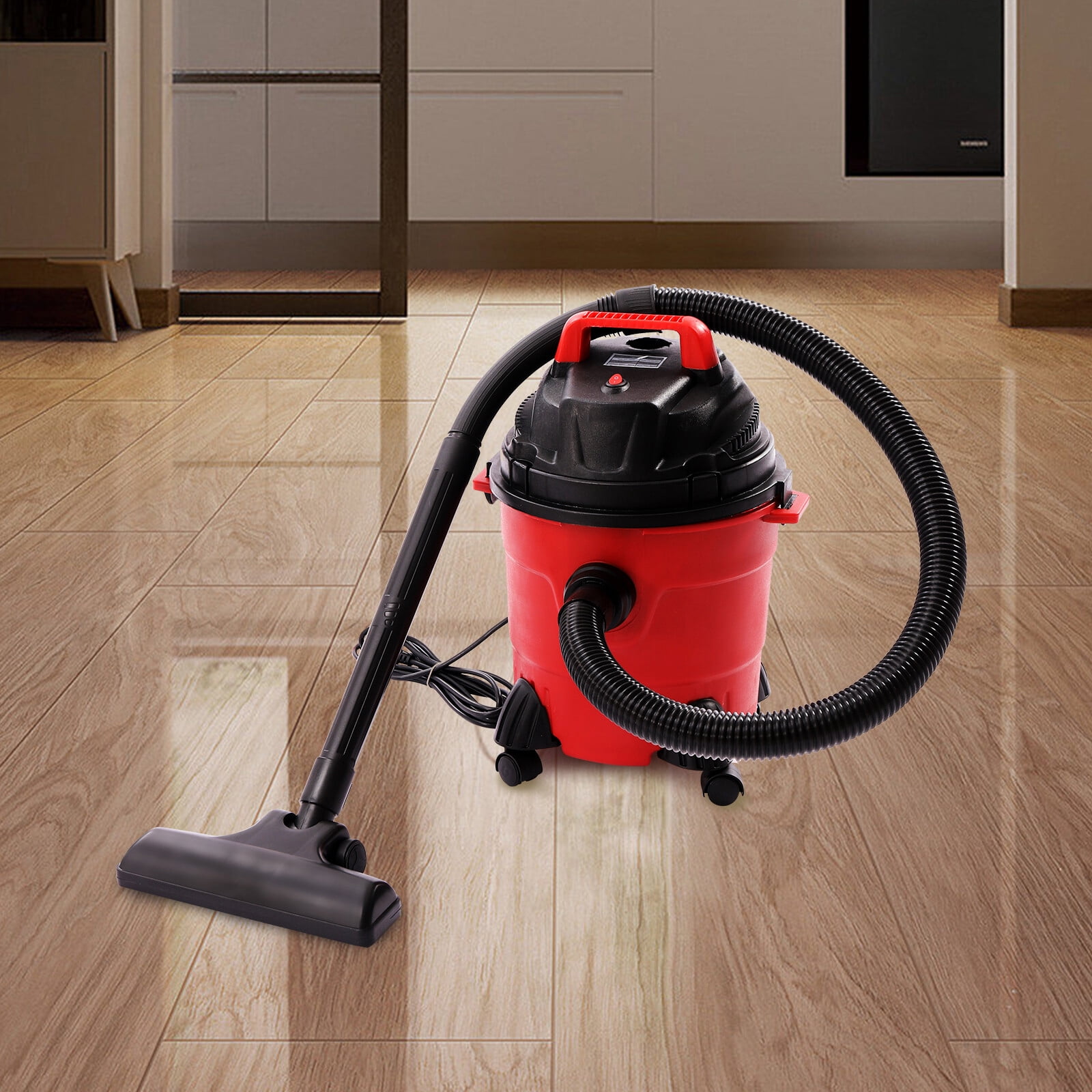 Commercial Carpet Cleaning Machine Vacuum Cleaner Extractor Dust Collector NEW