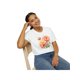 thumbnail image 1 of Camisetas con diseño gráfico para mujer, playera corta, clásico, estética, ropa de verano de los 90Peony TShirt Wildflower Shirt Peonies Floral Print Gift For Peony Lovers Shirt Pink Peony Watercol, 1 of 7