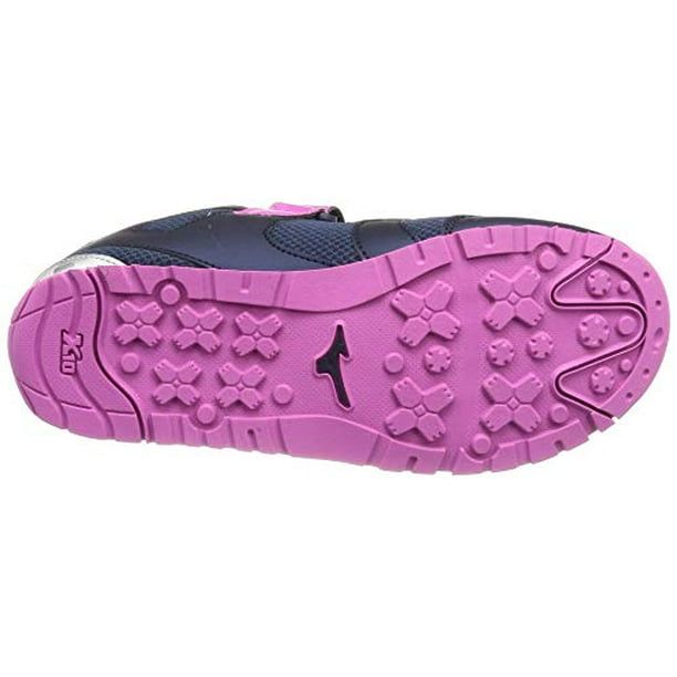 Boys mizuno running clearance shoes