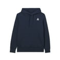 thumbnail image 4 of Reebok Men's and Big Men's Game Day Fleece Left Chest Hoodie, Sizes XS-5XL, 4 of 6