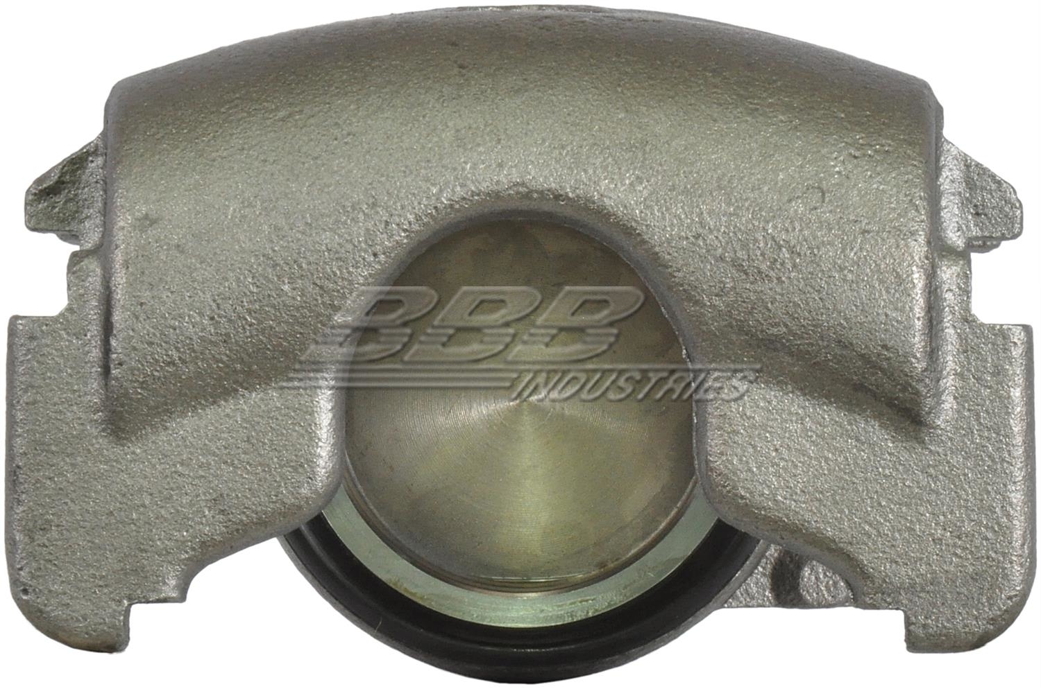 TERREPOWER formerly BBB Industries 97-17629A Reman Caliper w/installation Hardware