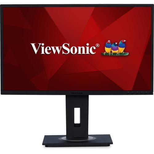Viewsonic VG2248 22" Display, IPS Panel, 1920 x 1080 Resolution