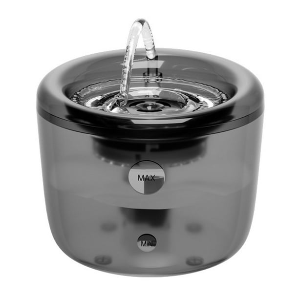 Cat Water Fountain, Prevent Constipation Flowing Live Water Automatic