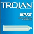 thumbnail image 6 of Trojan Pleasure Pack Premium Lubricated Latex Condoms, 40 Count, 6 of 7