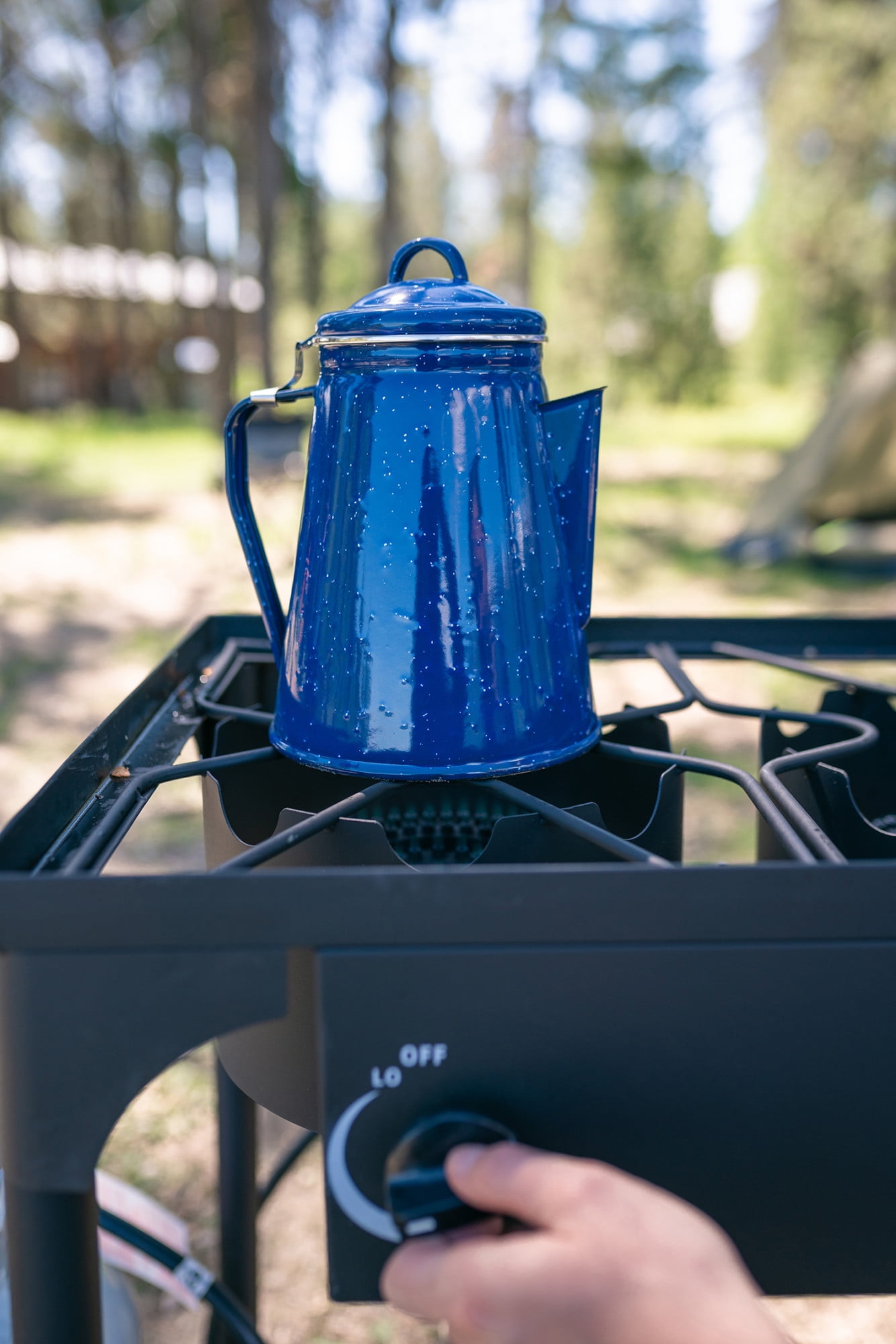 Pump Pot Coffee Pot – A to Z Party Rental