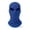 Blue, variant on Multipurpose Winter FaceMa--With Airflows Vent Skin Friendly Fabric Cold Resistance For Cycling Climbing