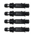 thumbnail image 2 of New Fuel Injector For Opel Einspritzventil Nozzle 96334808 25332290, 2 of 5