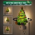 thumbnail image 4 of Lámpara Nocturna JandCase Árbol de Navidad 3000K para Niños 1 Unidad, 4 of 7