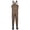 Marsh Brown, variant on Banded Men's Phantom X Uninsulated Breathable Boot Foot Chest Waders Realtree Legacy 14