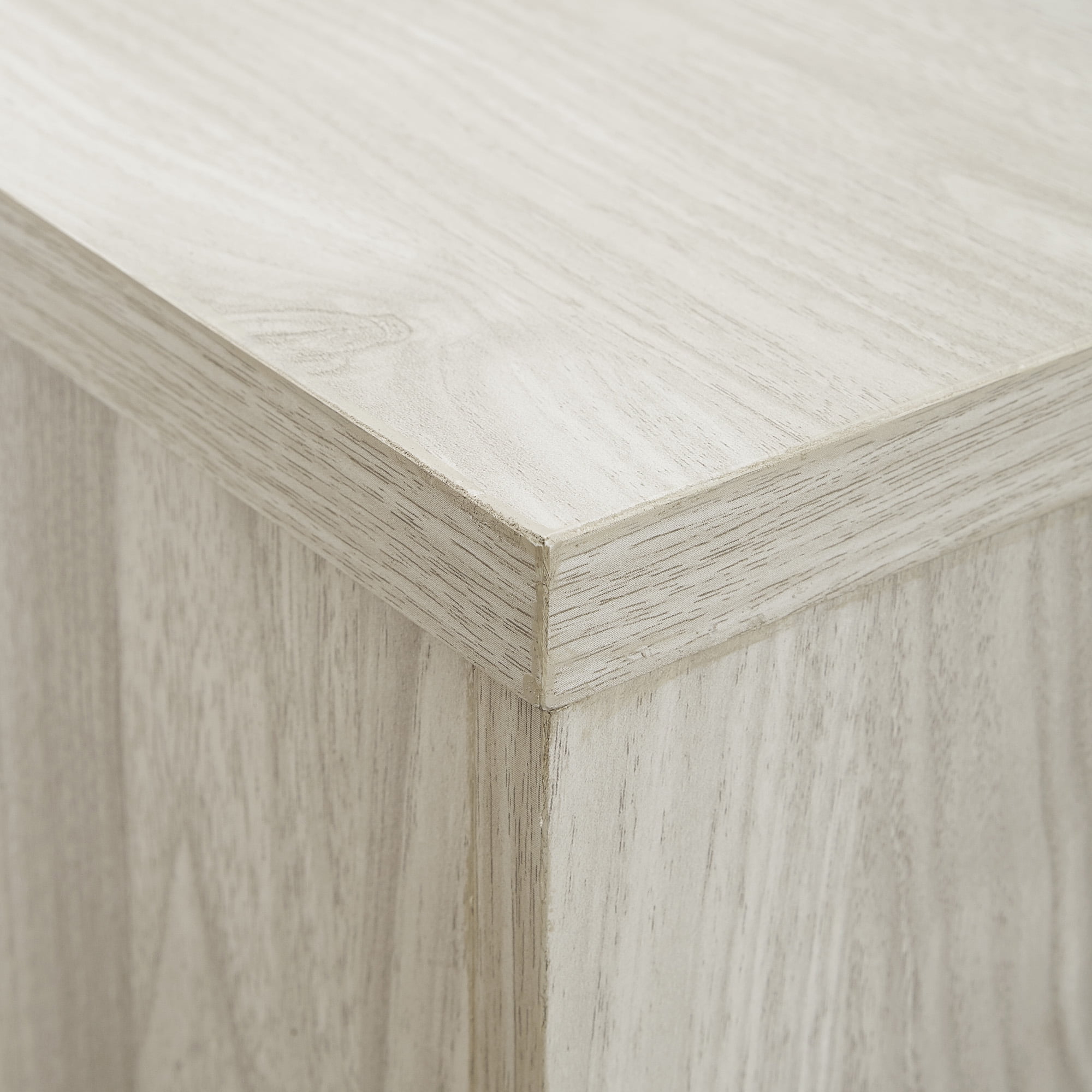 Birch 2 Door, 1 Drawer 30 Inch Accent Cabinet by Manor Park
