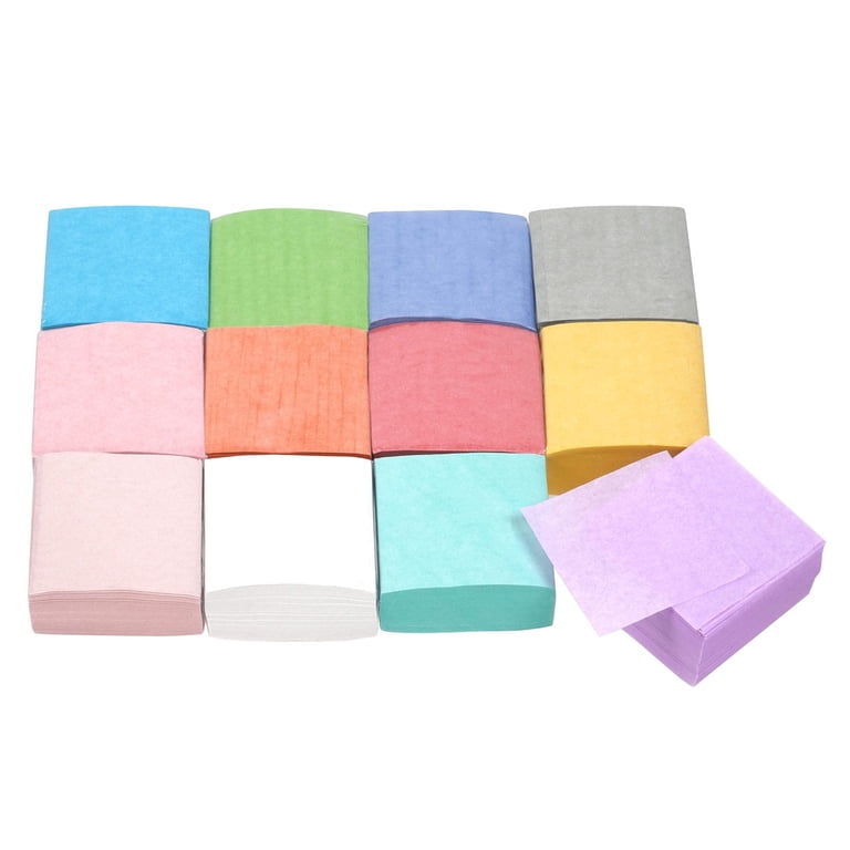 Creatology Pastel Tissue Paper Squares, 72,000 Count photo 3