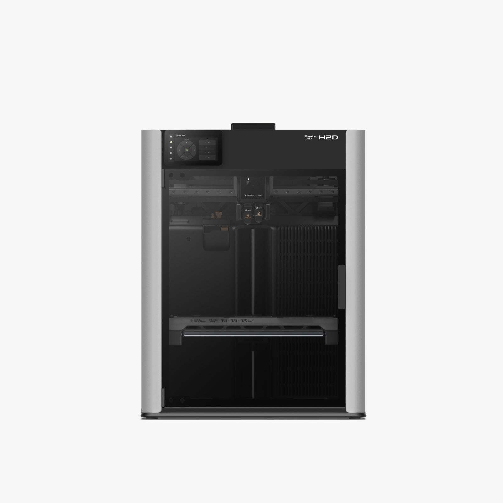 Bambu Lab H2D 3D Printer Standard with AMS Combo - Walmart.com