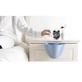 thumbnail image 3 of Oleegame 2PC Trashcans For Bedroom Can Container Door Hanging TOP Rubbish Kitchen Garbage Trash Cabinet Kitchen，Dining & Bar, 3 of 9