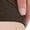 Brown, variant on Women Sleeveless Bodycon Mini Tank Dresses with Ruched Wrap Tie Cover Up Skirts Camel Color S