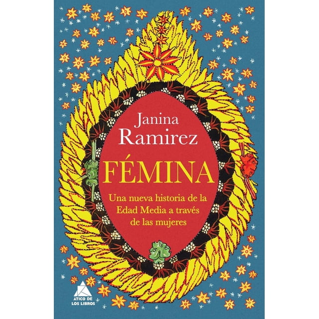 Fémina Atico 9788418217708