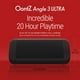 OontZ Angle 3 Ultra Dual - Haut-Parleurs Bluetooth Portables, Édition Deux Haut-Parleurs, une Percée dans les Systèmes de Musique Stéréo, – image 4 sur 5