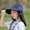 Black, variant on Summer Sun Wide Brim Bucket Hat For Kids Boys Girls Fisherman Style Neck Funny Hats Adjustable Cute Caps Adjustable Baseball Hats for Boys & Girls