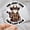 1pcs, variant on You Just Yeed Your Last Haw Frog Animal Sticker