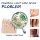 thumbnail image 4 of Body Care Device,Gentle Care Convenient Non-Invasive Light Nail Care Device, 4 of 5