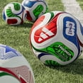 thumbnail image 4 of FIFA World Cup 26 Trionda League Soccer Ball - Size 5, 4 of 4