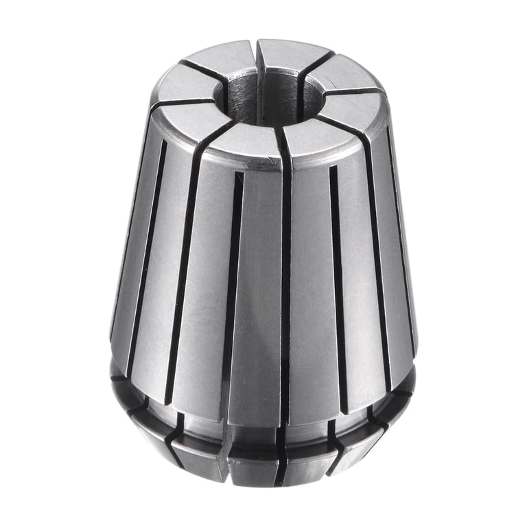 ER11-8mm Precision Spring Collet - 8mm Capacity, For CNC Milling & Drill Chucks