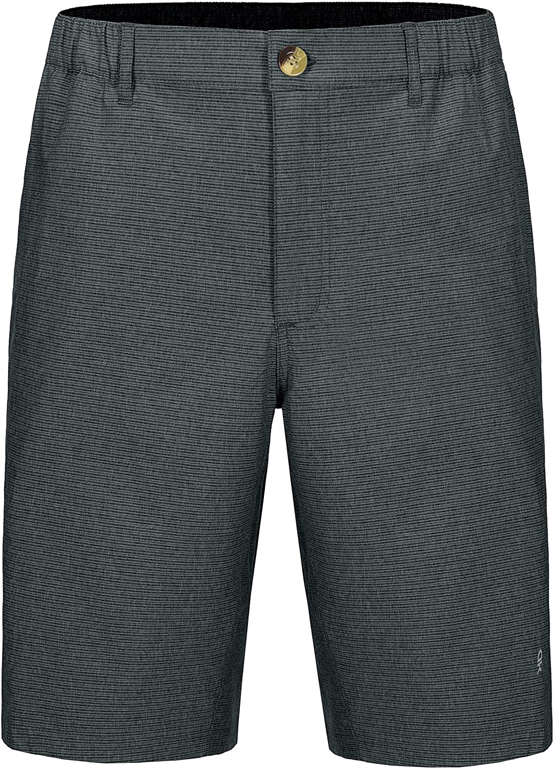 12 Inch Inseam Golf Shorts for Men 