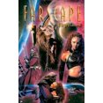 thumbnail image 1 of Farscape: Uncharted Tales: d'Argo's Lament, 1 of 2