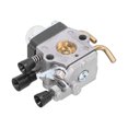 thumbnail image 4 of Kit Carburateur Kit pour HL45 HS45 KM 55 FC55 FS45 FS46 FS46C FS55R FS45C Tondeuse, 4 of 8