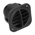 thumbnail image 1 of Salida de ventilación de aire, salida de ventilación de aire Piezas para automóviles Accesorios para automóviles Características líderes en su clase, 1 of 9