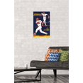 thumbnail image 2 of MLB St. Louis Cardinals - Nolan Arenado 22 Wall Poster, 14.725" x 22.375", 2 of 4