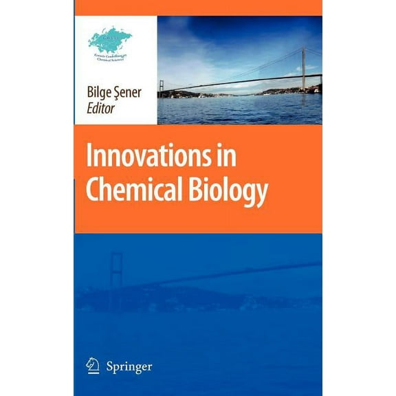 Innovations in Chemical Biology, (Hardcover)