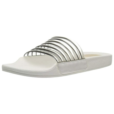 Bc Footwear Women's Record Breaker Flat Sandal