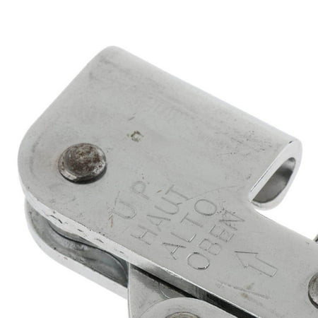 ziyahi Heavy Duty Auto Locking Wire Rope Grab Climbing Fall Protection ...