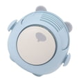 thumbnail image 4 of Ventilador de cuello portátil, ventilador de cuello portátil mini USB recargable mini collar ventilador mini ventilador de mano construido para durar, 4 of 8