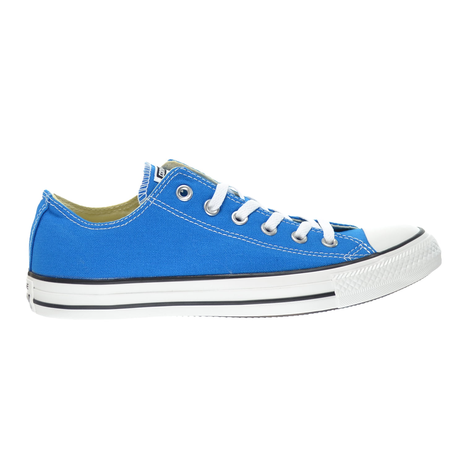 Converse - Converse Chuck Taylor All Star OX unisex Shoes Cyan Space ...