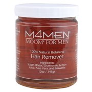 Moom M4Men Hair Remover Refill, 12 Oz