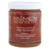 Moom M4Men Hair Remover Refill, 12 Oz
