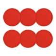 thumbnail image 2 of Silicone Coaster Insulation Anti-scald Pad Table Decorations Kitchen Accessory, 2 of 11