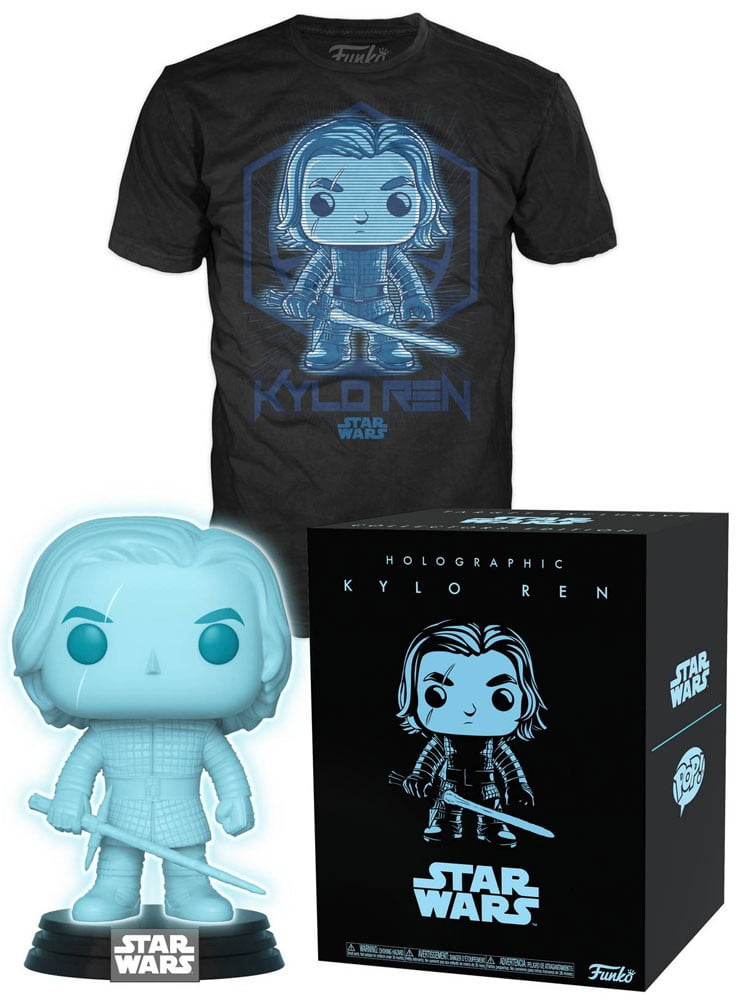 funko pop t shirts star wars
